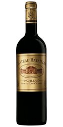 Chateau Batailley Pauillac 2019  0.75l