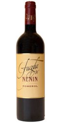 Fugue de Nenin Pomerol  0.75l