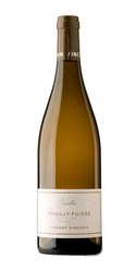 Pouilly Fuiss Vieilles Vignes Vincent Girardin  0.75l