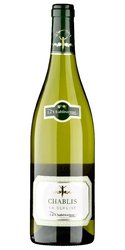 la Chablisienne Chablis la Sereine  0.75l