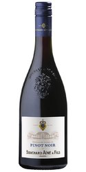 Bouchard Aine &amp; Fils Heritage Pinot Noir  0.75l