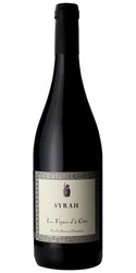 Syrah Les Vignes da Cote Yves Cuilleron 0.75l