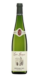 Riesling Lon Beyer  0.75l