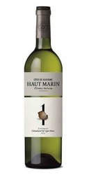 Littorine domaine Haut Marin  0.75l