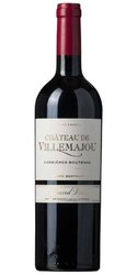 Chateau Villemajou Grard Bertrand  0.75l