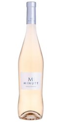 M ros chateau Minuty  0.75l