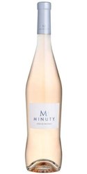 Chateau Minuty Provence ros M 2022  0.75l