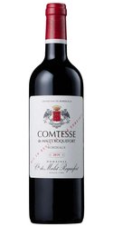 Comtesse de Malet Roquefort  0.75l