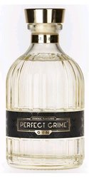 Perfect Crime gin  0.5l