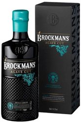 Brockmans Agave Cut  0.7l