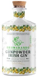 Drumshanbo Gunpowder Sardinian Citrus  0.7l