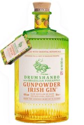 Drumshanbo Gunpowder Brazilian Pineapple  0.7l