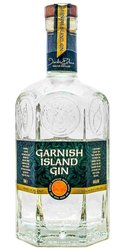 West Cork Garnish Island Distilled Irish  0.7l