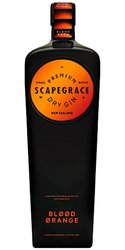 ScapeGrace Blood Orange  0.7l