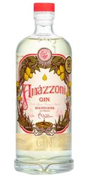 Amazzoni Citrico Brazil  0.7l