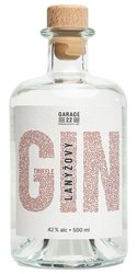 Garage22 Lanov Gin  0.7l