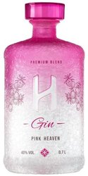 H Pink Heaven  0.7l