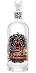 Def Leppard Animal London Dry  0.7l