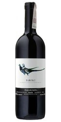 Gaja Barolo Dagromis 2016  0.375l