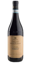 Cordero di Montezemolo Langhe Nebbiolo 2020  0.75l