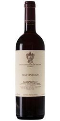 Marchesi di Gresy Barbaresco Martinenga  0.75l