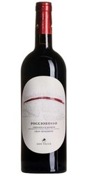 Poggio Chianti Gran Selezione Docg San Felice  0.75l