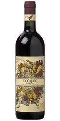 Dogajolo rosso Carpineto  0.75l