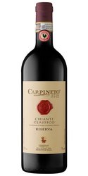 Chianti Classico Riserva Carpineto  0.75l