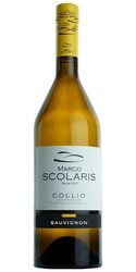 Sauvignon Collio Marco Scolaris  0.75l