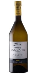 Friulano Collio Marco Scolaris  0.75l