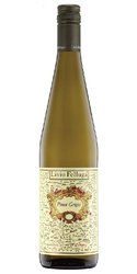 Livio Felluga Pinot Grigio 2023  0.75l