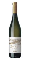 Chardonnay cru Lama dei Corvi Rivera  0.75l