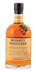 Monkey Shoulder  1l