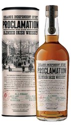 Proclamation  0.7l