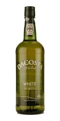 Dacosta white  0.75l