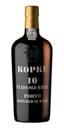 Kopke 10y white  0.375l