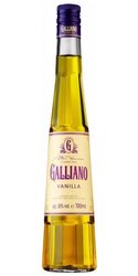 Galliano Vanilla  0.5l