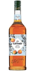 Giffard Peach  0.7l