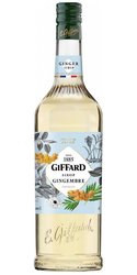 Giffard Ginger  0.7l