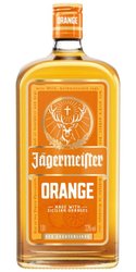 Jagermeister Orange  1l