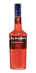 Kuyper Passion fruits  0.7l