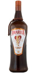 Amarula Cream Coffee  1l