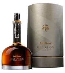 Grand Marnier Grande Cuvee Revelation  0.7l