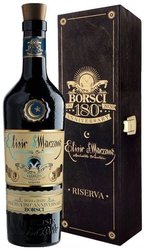 Caffo Elisir Borsci S.Marzano Riserva 180 years  0.7l