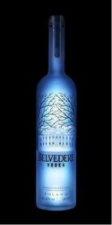 Belvedere Midnight Sabre  0.7l