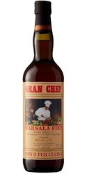 Marsala Granchef Florio  0.75l