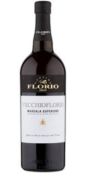 Marsala VecchioFlorio Superiore Sweet Florio  0.75l