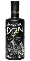Dangerous Don Caf  0.7l