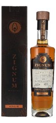 Zignum Anejo v krabice  0.7l