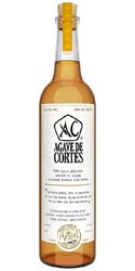 Agave de Cortes Reposado  0.7l